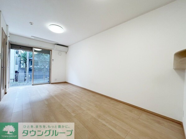 サンライズ西国立の物件内観写真